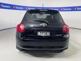 Photo '6' of Toyota Auris