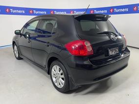 Photo '5' of Toyota Auris