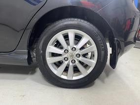 Photo '11' of Toyota Auris