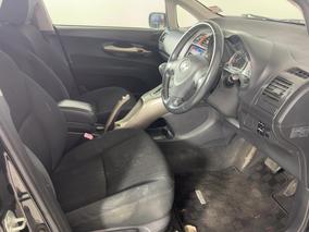 Photo '16' of Toyota Auris