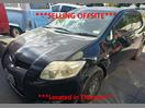 Thumbnail '1' of Toyota Auris
