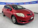 Photo of 2007 Toyota Auris
