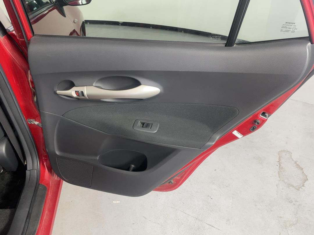 Photo '19' of Toyota Auris