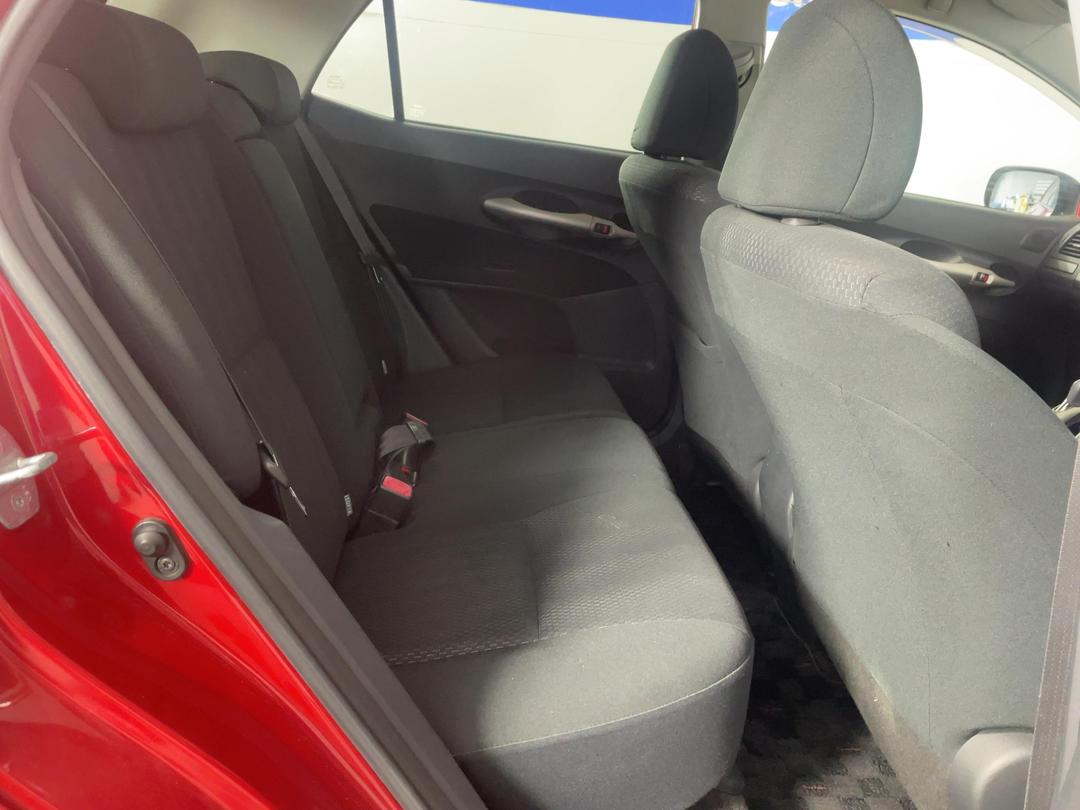 Photo '20' of Toyota Auris