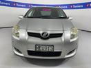 Thumbnail '3' of Toyota Auris