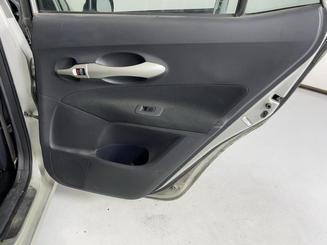 Photo '15' of Toyota Auris Photo '15' of Toyota Auris