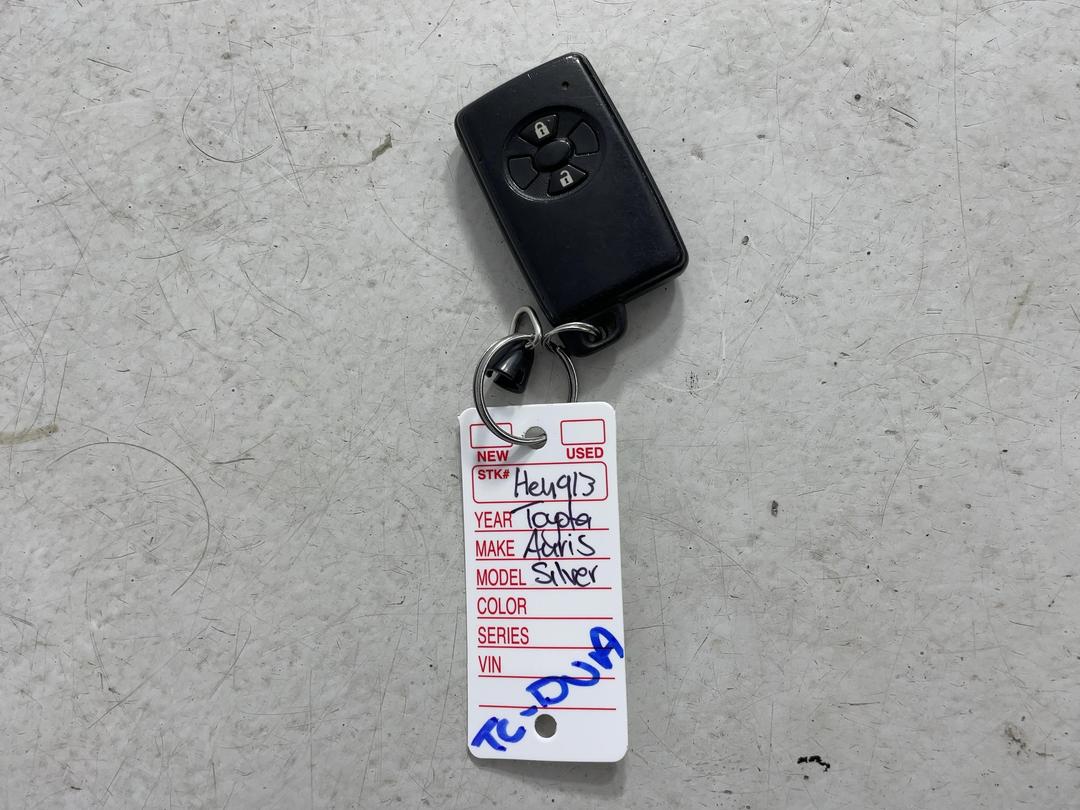 Photo '18' of Toyota Auris Photo '18' of Toyota Auris