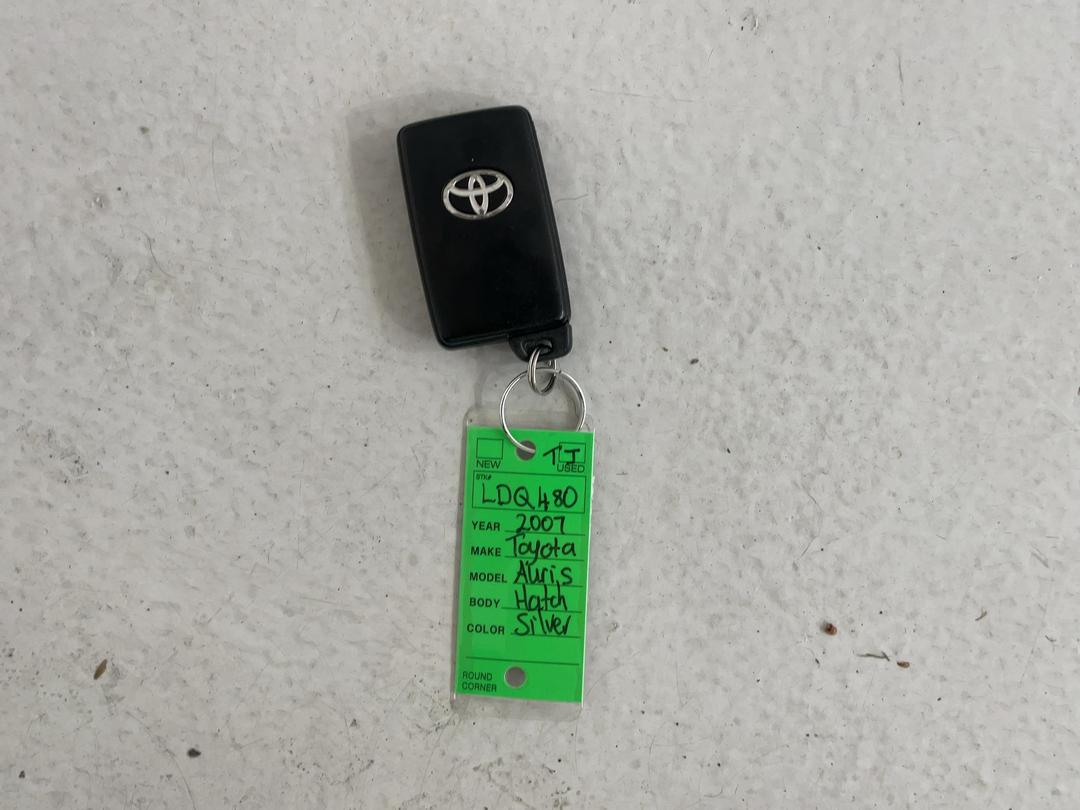 Photo '22' of Toyota Auris