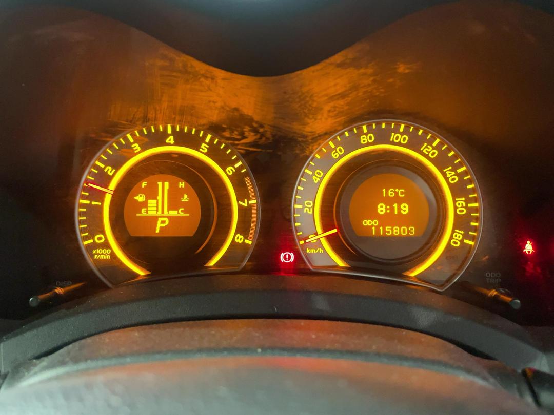 Photo '21' of Toyota Auris