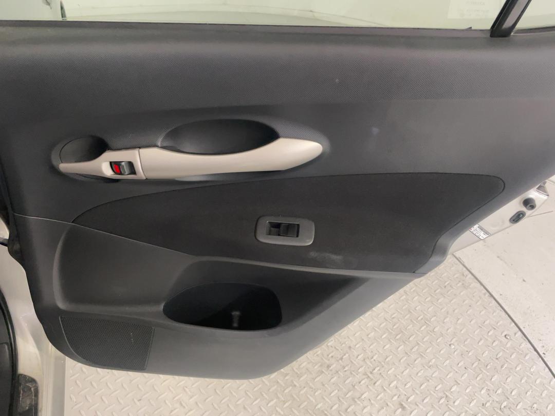 Photo '19' of Toyota Auris