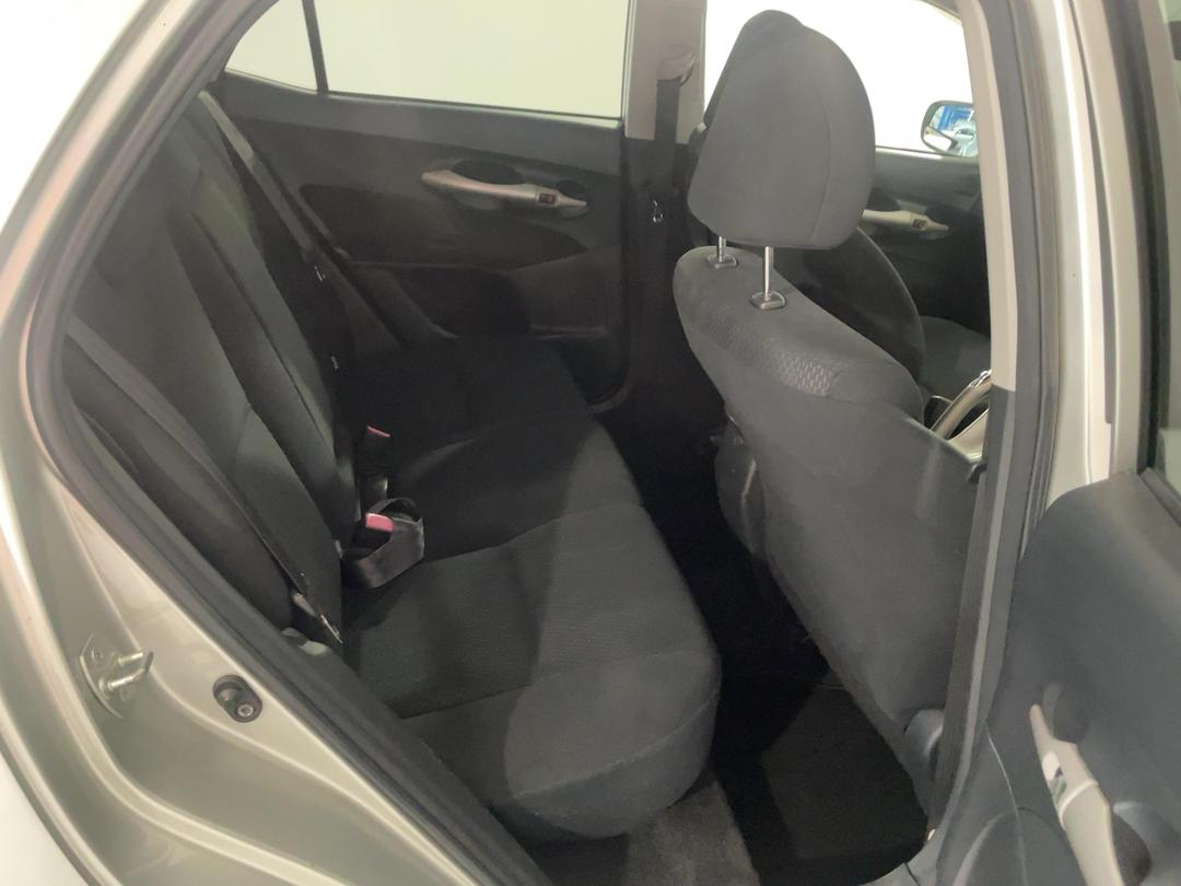 Photo '20' of Toyota Auris