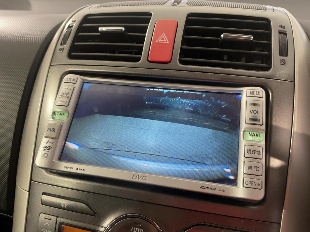 Photo '27' of Toyota Auris