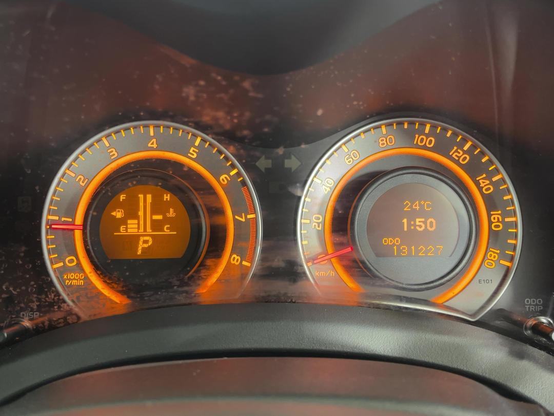 Photo '21' of Toyota Auris
