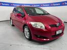 Photo of 2007 Toyota Auris