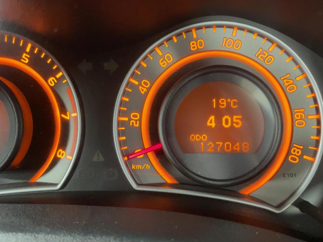 Photo '21' of Toyota Auris