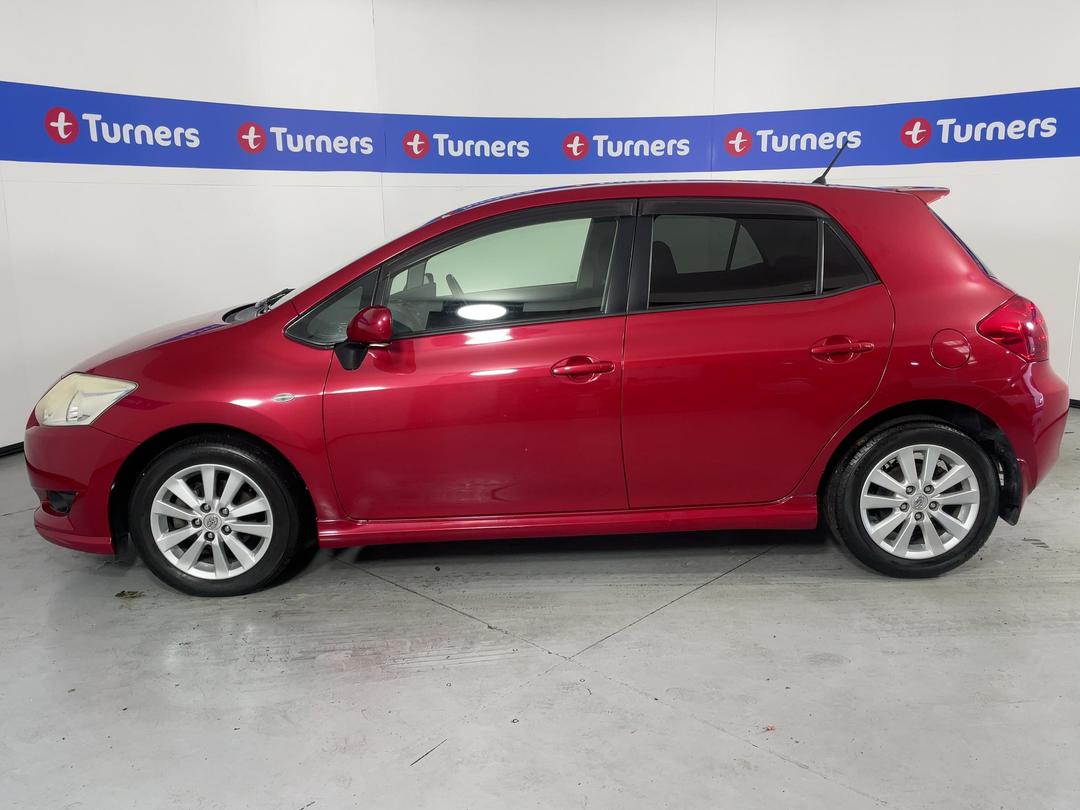 Photo '23' of Toyota Auris