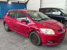 Thumbnail '1' of Toyota Auris