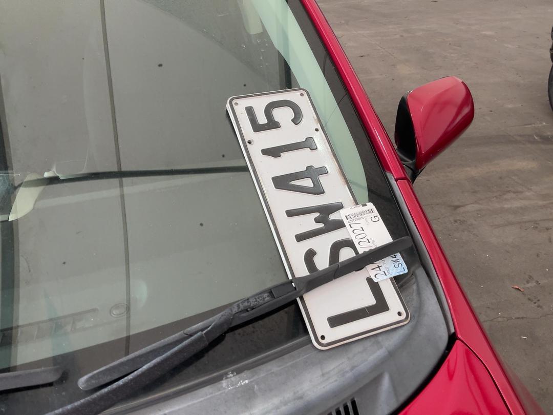 Photo '24' of Toyota Auris Photo '24' of Toyota Auris