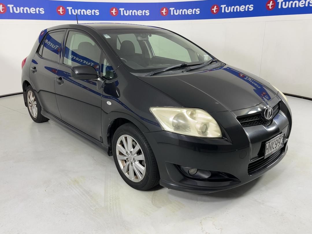 Photo '1' of Toyota Auris