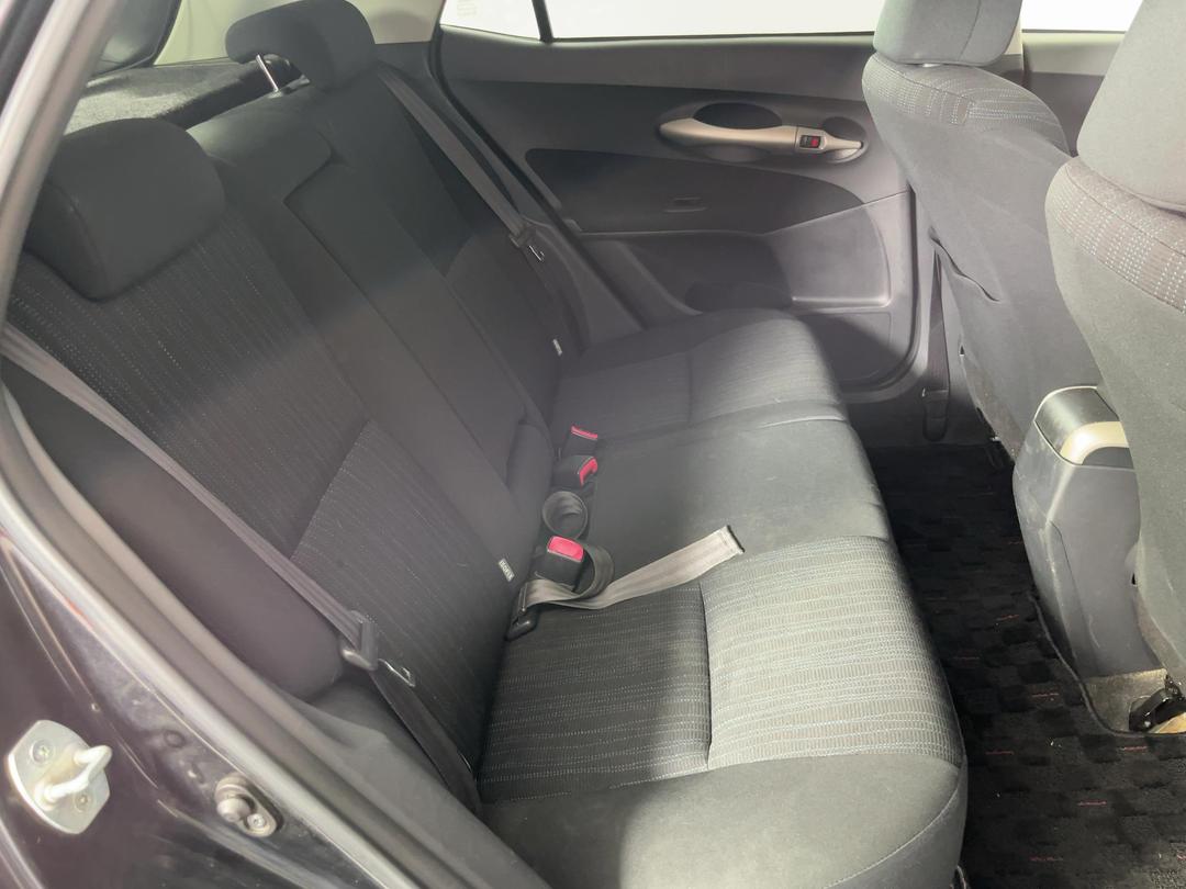 Photo '20' of Toyota Auris