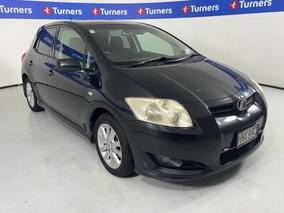 Image of 2007 Toyota Auris