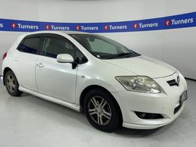 Photo '1' of Toyota Auris