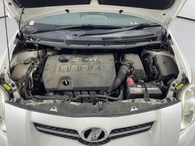 Photo '13' of Toyota Auris