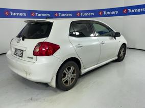 Photo '7' of Toyota Auris