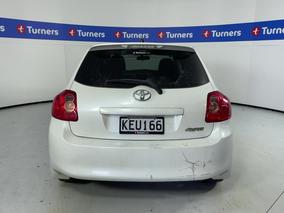Photo '6' of Toyota Auris