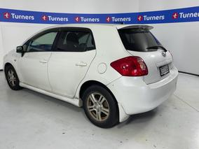 Photo '5' of Toyota Auris