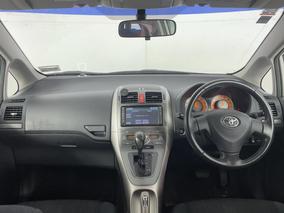 Photo '17' of Toyota Auris