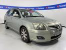 Thumbnail '1' of Toyota Avensis GX