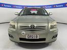 Thumbnail '3' of Toyota Avensis GX