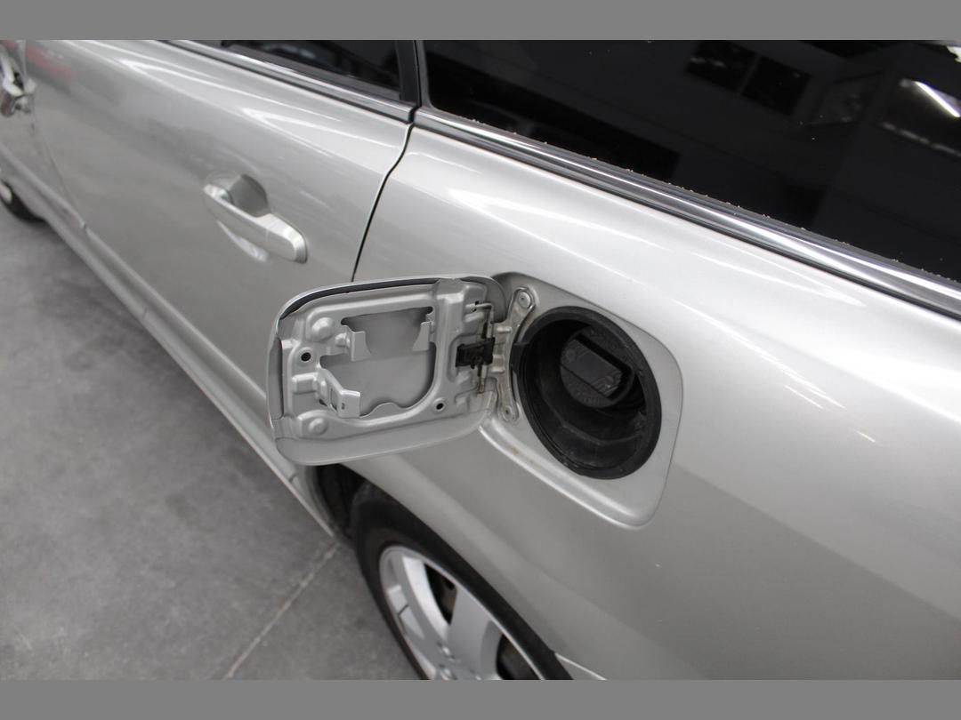 Photo '8' of Toyota Avensis Photo '8' of Toyota Avensis