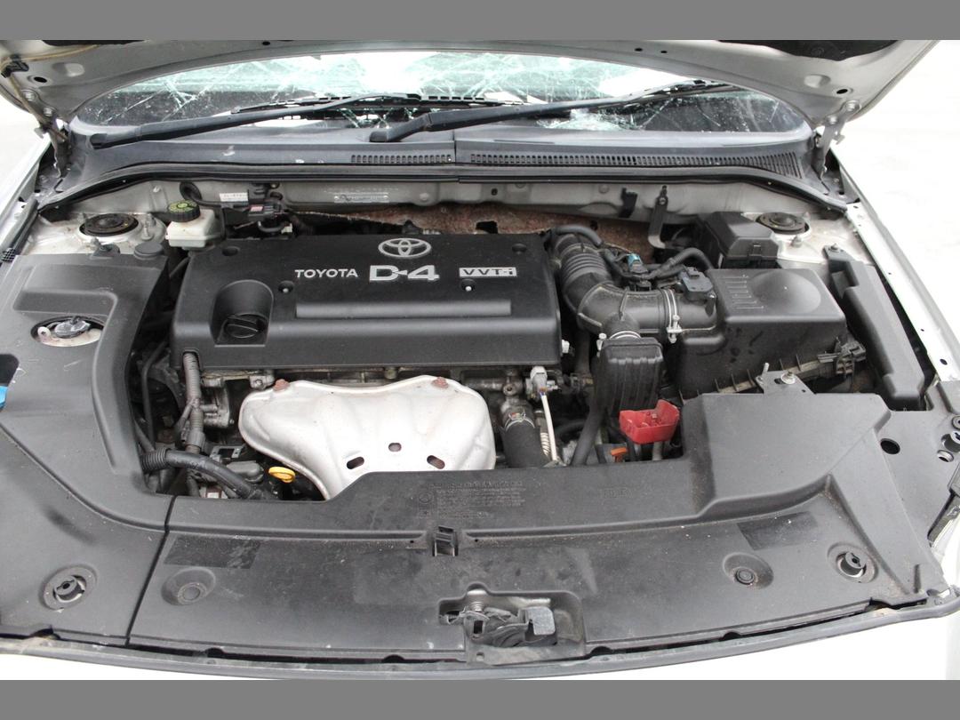 Photo '2' of Toyota Avensis Photo '2' of Toyota Avensis