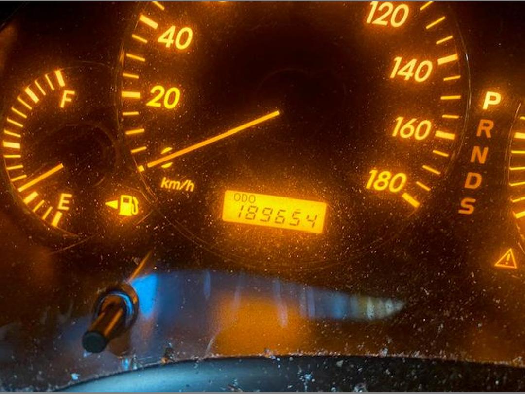 Photo '20' of Toyota Avensis Photo '20' of Toyota Avensis