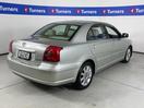 Thumbnail '6' of Toyota Avensis