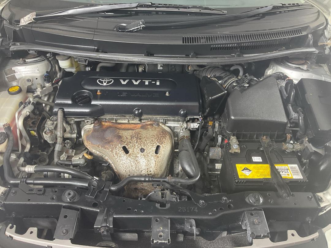 Photo '13' of Toyota Blade