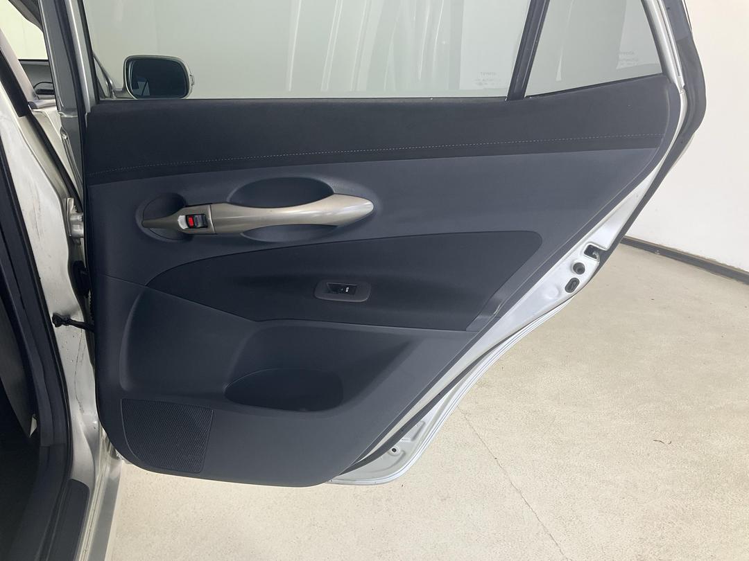 Photo '19' of Toyota Blade