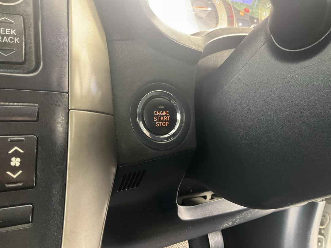 Photo '27' of Toyota Blade