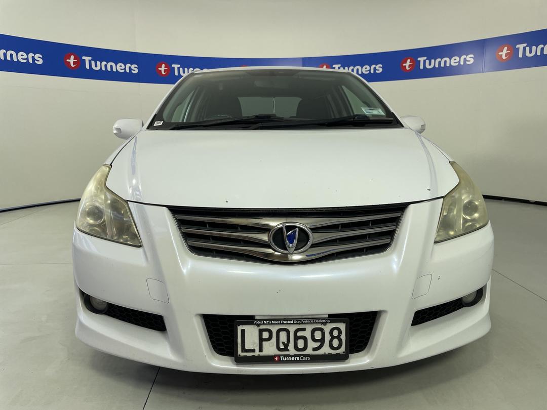 Photo '2' of Toyota Blade