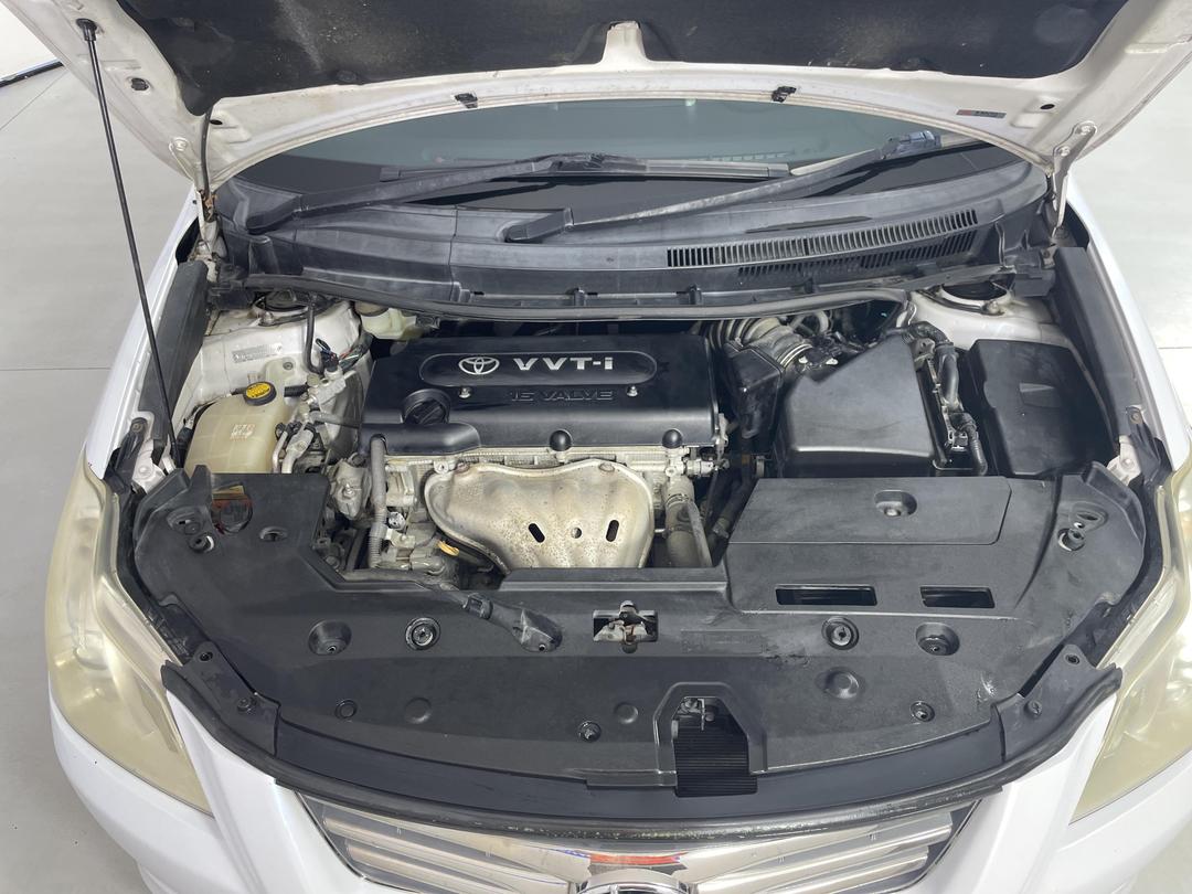 Photo '13' of Toyota Blade