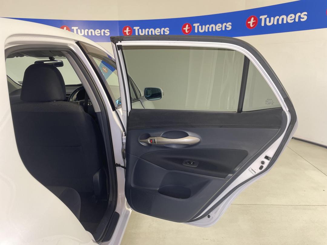 Photo '19' of Toyota Blade