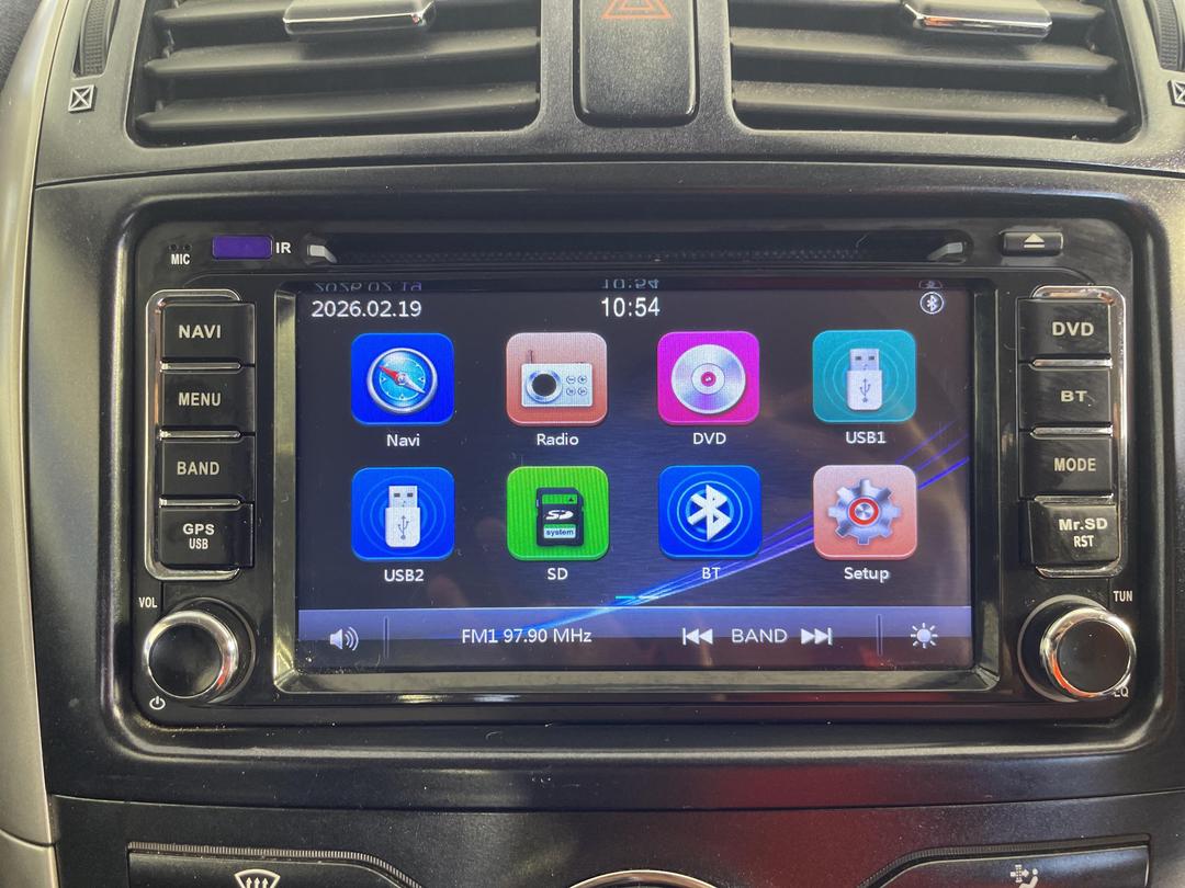 Photo '23' of Toyota Blade