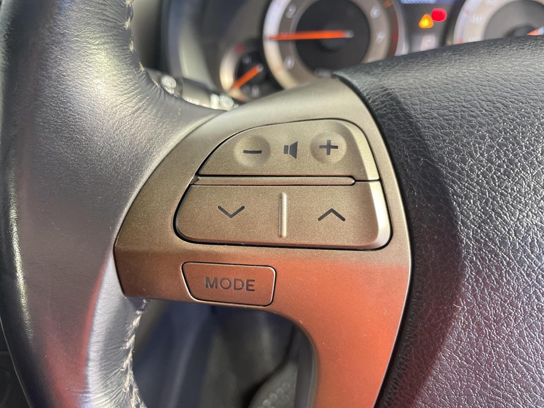 Photo '24' of Toyota Blade