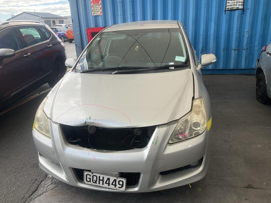 Photo '5' of Toyota Blade