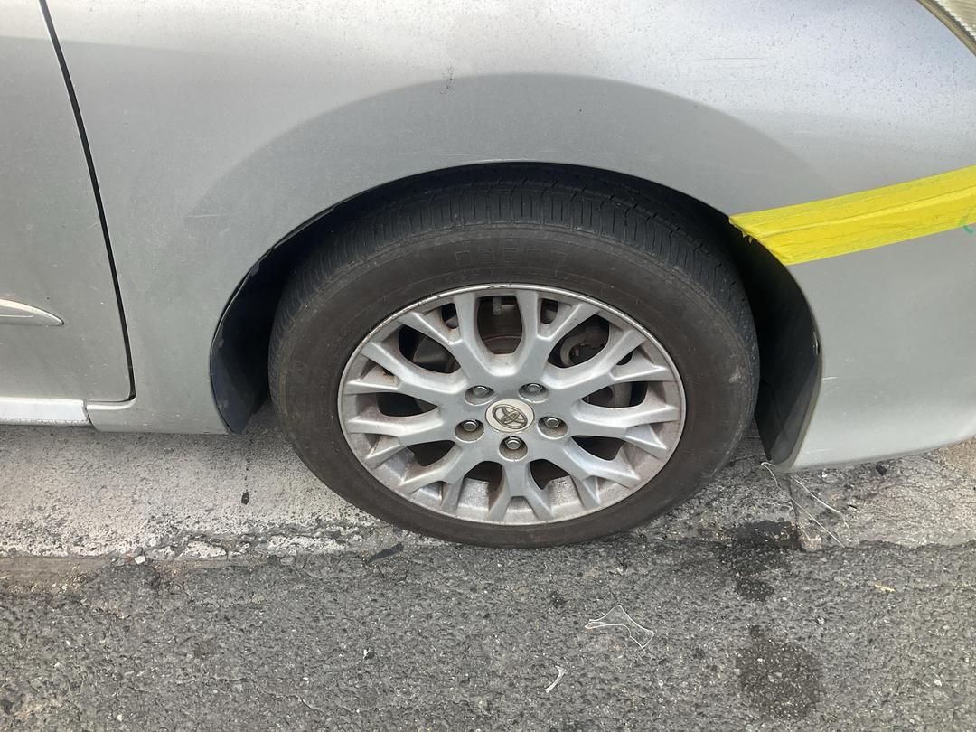 Photo '2' of Toyota Blade