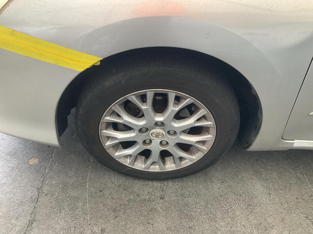 Photo '8' of Toyota Blade