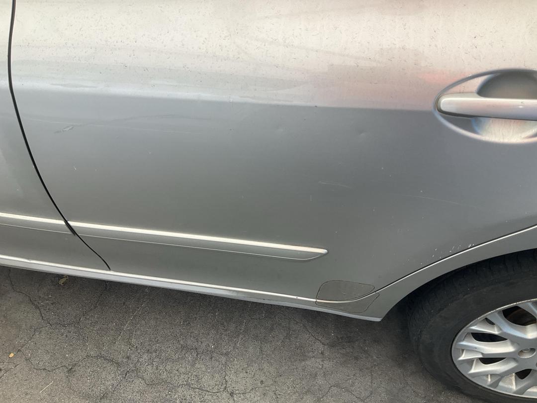 Photo '10' of Toyota Blade