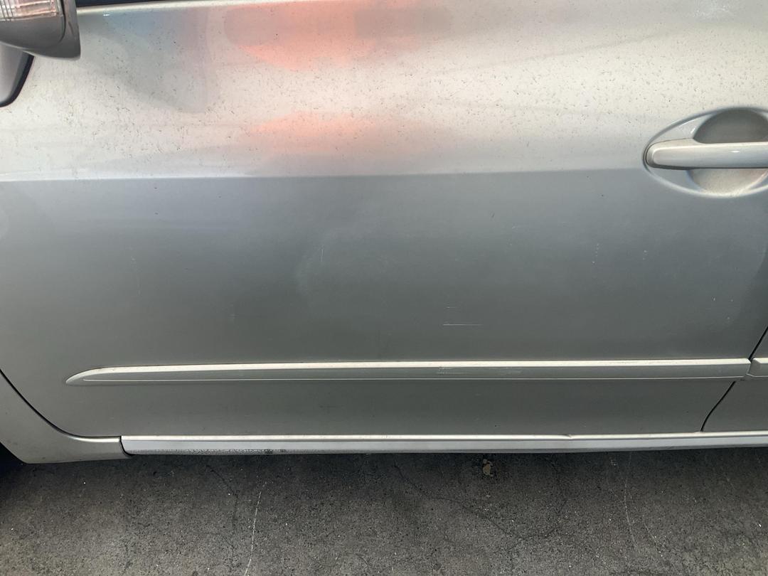 Photo '9' of Toyota Blade